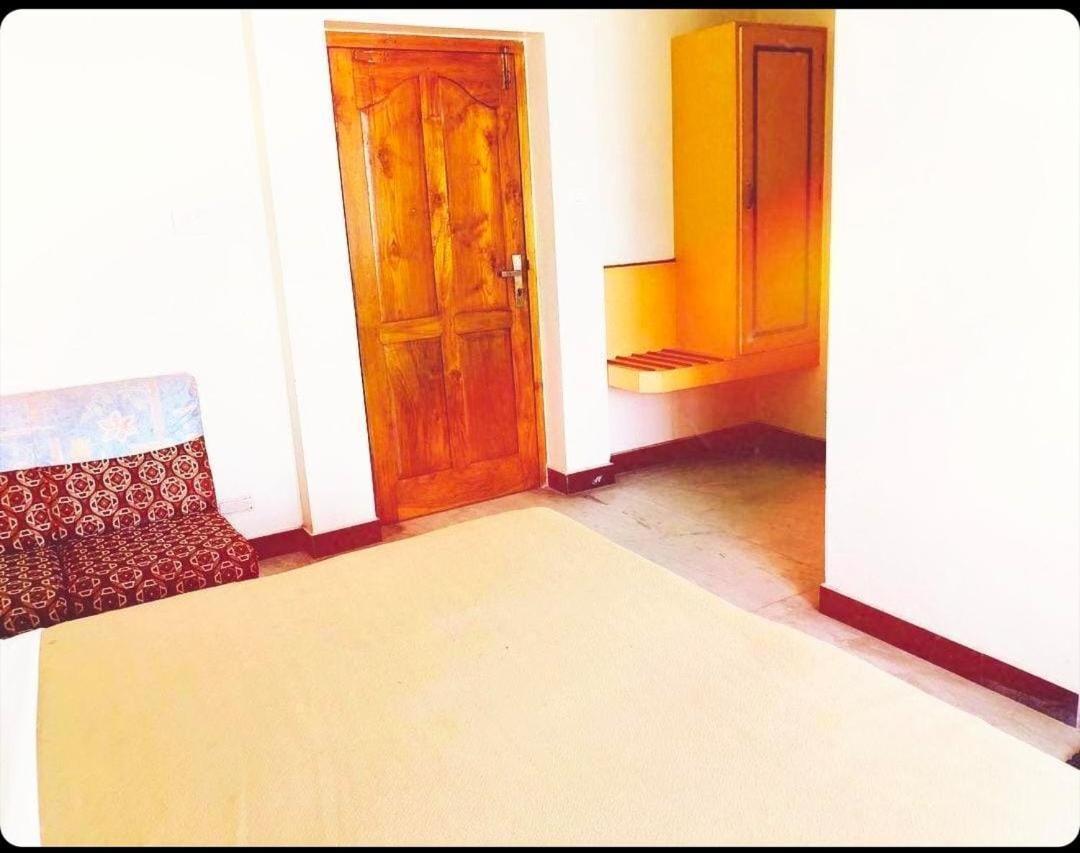 Hotel Annamalai Tiruchirappalli Bagian luar foto